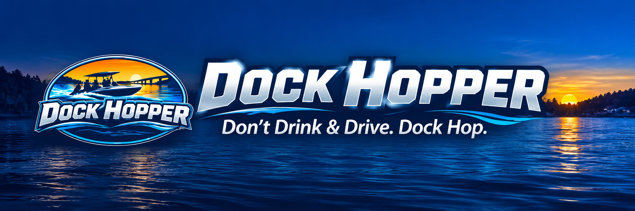 Dock Hopper